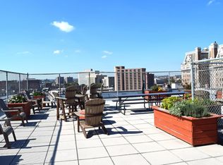 1001 Saint Paul St #1D, Baltimore, MD 21202