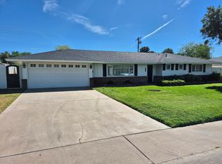 3445 N 47th St, Phoenix, AZ 85018