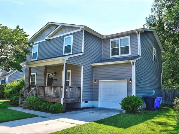 11 Montgomery St, Portsmouth, VA 23707