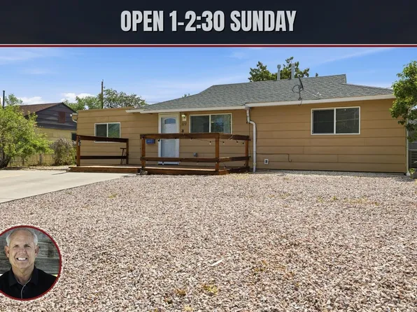 127 N Minnesota Ave, Casper, WY 82609
