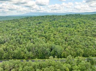 State Route 4a LOT 14-162, Grafton, NH 03240