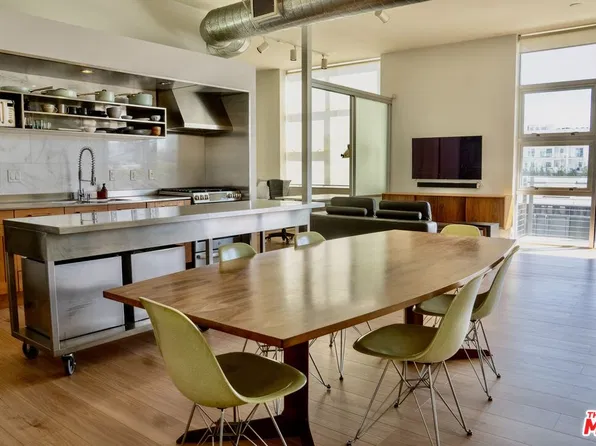 4080 Glencoe Ave Unit 318, Marina Del Rey, CA 90292