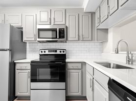 Doria Apartments