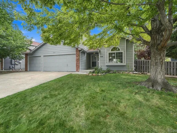 2454 S Sedalia Circle, Aurora, CO 80013