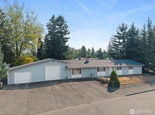 20640 130th Ave SE, Kent, WA
