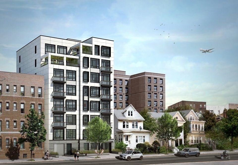 1st image of 148-36 89th Ave #2C