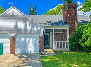 6882 Grampian Way, Indianapolis, IN