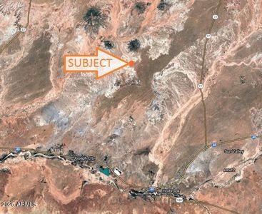 29 Joseph City Tank Road #-, Joseph City, AZ, 86032