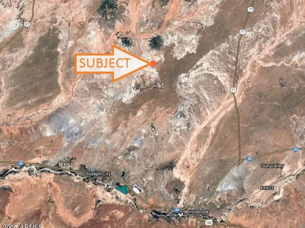 29 Joseph City Tank Road #-, Joseph City, AZ 86032