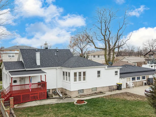 6245 Birmingham St, Chicago Ridge, IL 60415