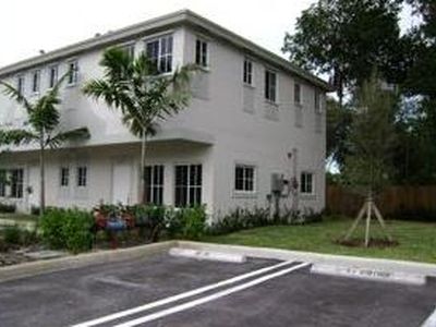 3920 SW 52 Ave #A -5, Pembroke Park, FL, 33023