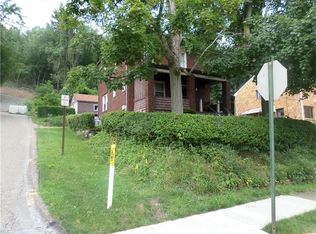 226 Bryson Ave, Pittsburgh, PA 15202