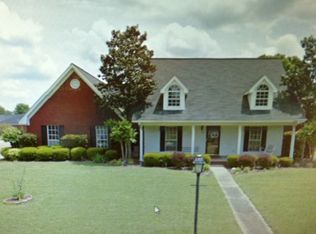 51 First Colony Cir, Columbus, MS 39702