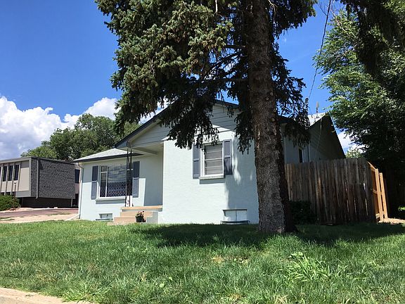 4th image of 2722 E Yampa St