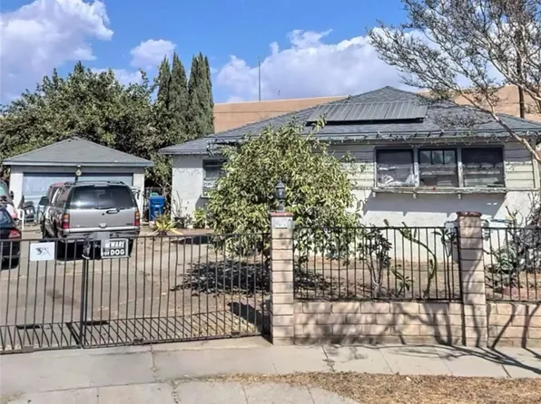 9070 Vena Ave, Pacoima, CA 91331