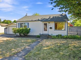 2804 18th Ave, Forest Grove, OR 97116