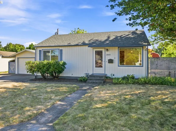 2804 18th Ave, Forest Grove, OR 97116
