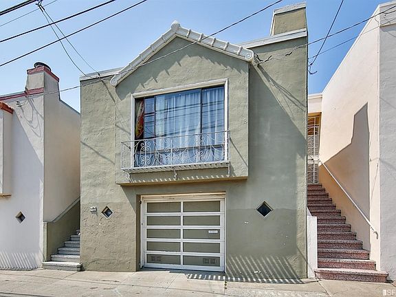 4th image of 2644 Phelps St