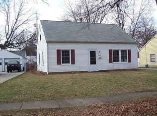1970 Tudor St, Cuyahoga Falls, OH 44221