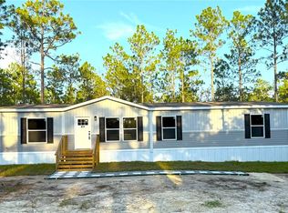 611 NE 130th Ave NE, Williston, FL 32696