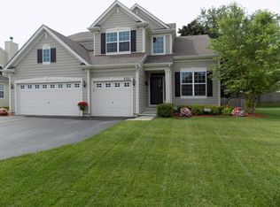 2021 Lucca Dr, Elgin, IL 60123