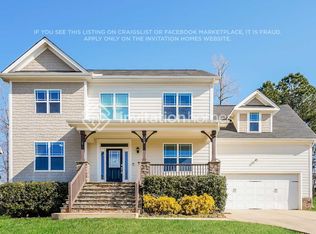 209 Nelson Ln, Clayton, NC 27520