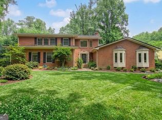 2316 Cross Creek Dr SW, Powder Springs, GA 30127