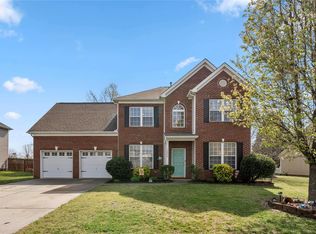 1806 Montague Rd, Clover, SC 29710