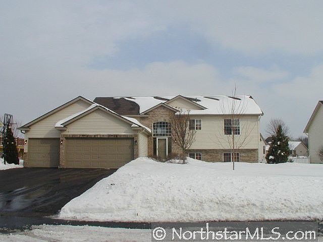 1st image of 12727 Mankato St NE