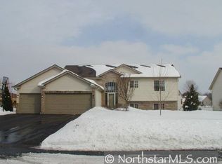 12727 Mankato St NE, Blaine, MN 55449