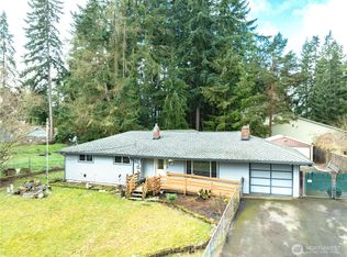 Morrison's Acre Tracts, Mountlake Terrace, WA 98043