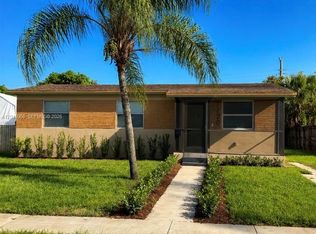 7720 Raleigh St, Hollywood, FL 33024