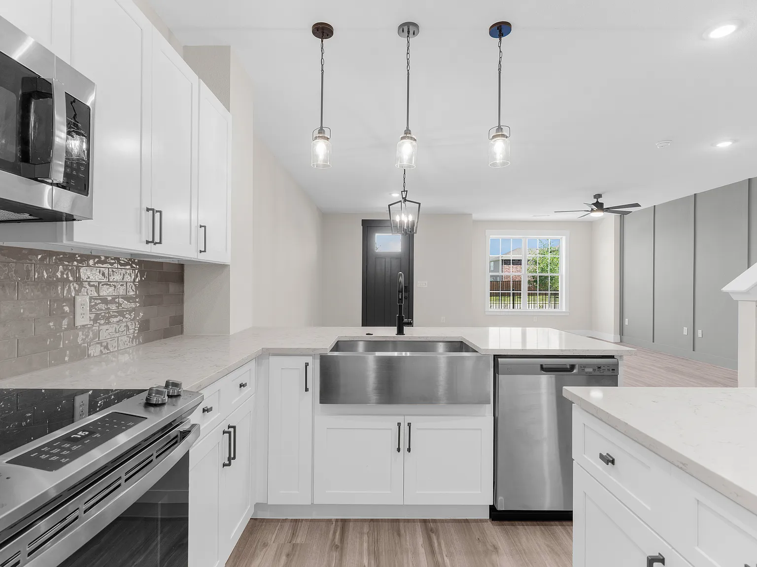 1 bed, 1.5 bath, 852 sqft, $750 — Photo 4
