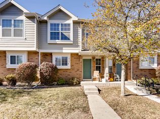 18307 E Alabama Pl UNIT D, Aurora, CO 80017