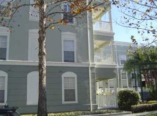 463 Water St, Celebration, FL 34747