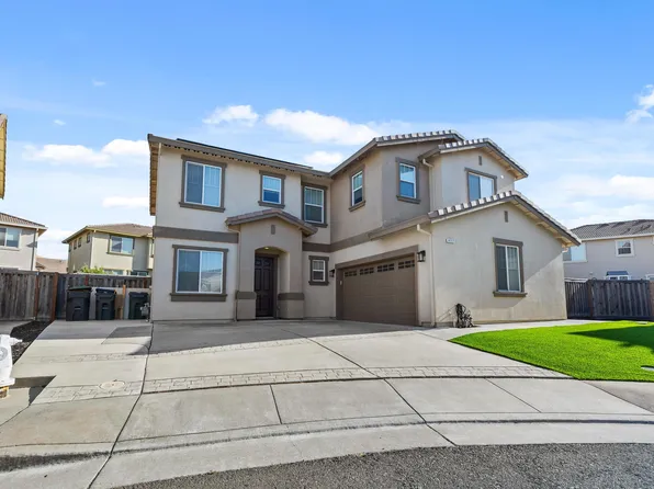 4717 Black Oak Ct, Fairfield, CA 94534