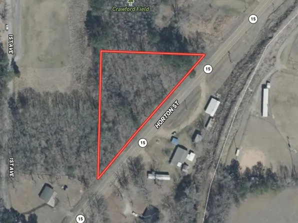 Horton, Mathiston, MS 39752