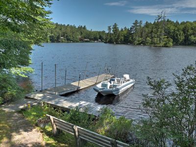 146 Anderson Road, Stoddard, NH, 03464