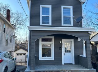 3955 Trevor Ave, Cincinnati, OH