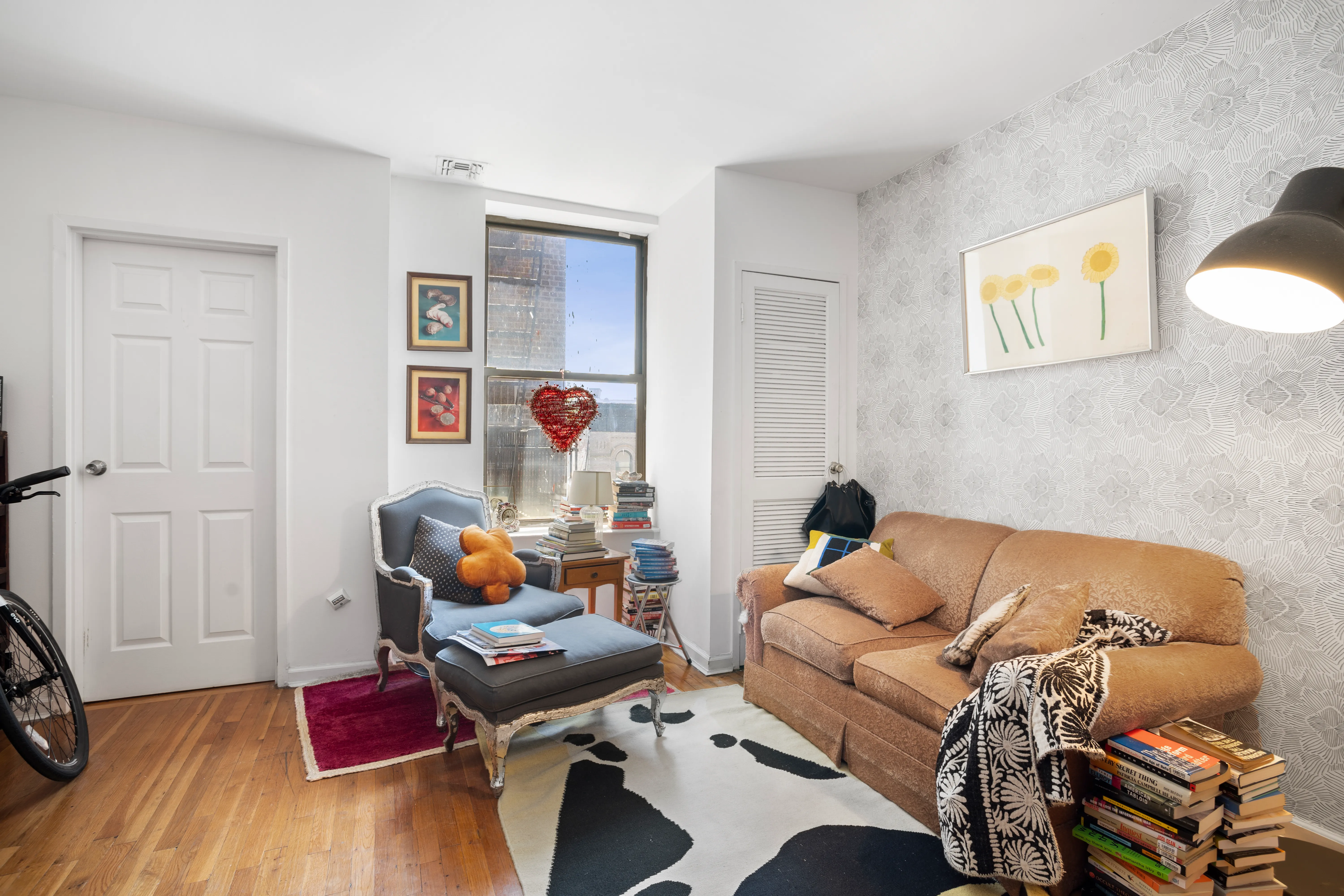 353 Ocean Avenue #3F in Prospect Lefferts Gardens, Brooklyn