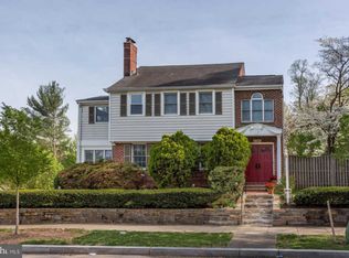 3700 Van Ness St NW, Washington, DC 20016