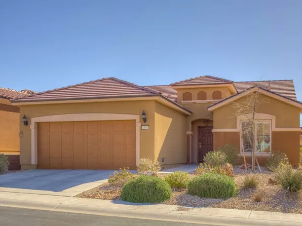 1360 Saddle Horn Rdg, Mesquite, NV 89034