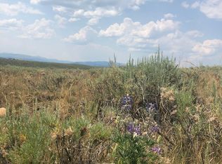 25 Merna Rd, Daniel, WY 83115