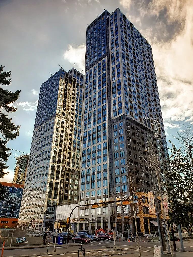 Modern Apartment in Calgary | All Inclusive — Photo 2