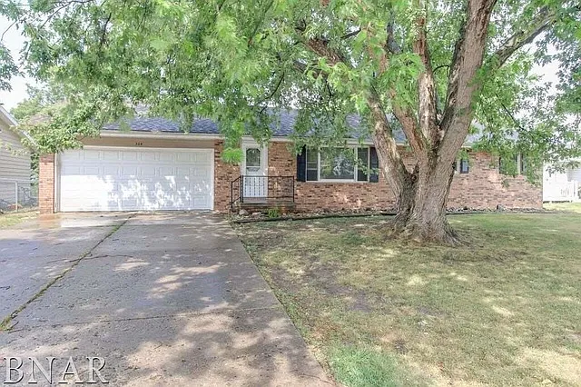 206 N Delane Dr photo 1