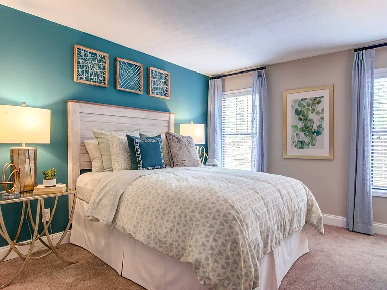 Residences at Vinings Mountain — Photo 48