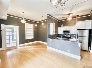 1827 W Main St STE A, Richmond, VA 23220