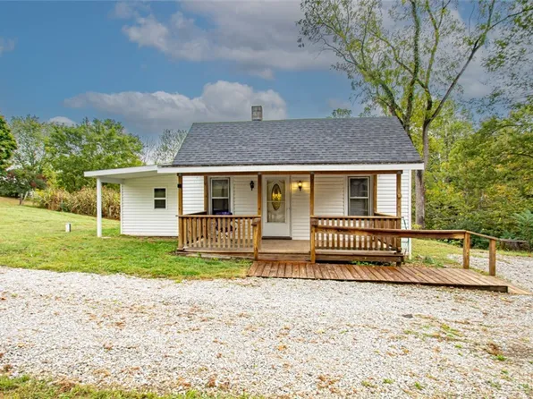 252 Quinn Rd, West Alexandria, OH 45381