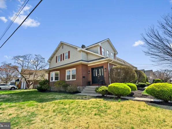 1901 Murray St, Philadelphia, PA 19115