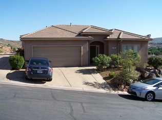 1210 Indian Hills Dr UNIT 18, Saint George, UT 84770